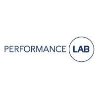 Performance Lab logo - Similar company to Ego Creative Innovations