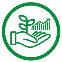 The Gardeners Hub logo - Similar company to Devotion2Divine - A Music Record Label