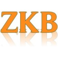 ZKB Technical Services LLC logo - Similar company to Cosmic Technical Services Llc