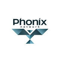 Phonix Network S.A.S logo - Similar company to Cloud Phoenix