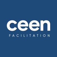 Ceen Facilitation logo - Similar company to The Gets