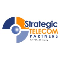 Strategic Telecom Partners logo - Similar company to Idea! Communications Group