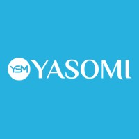 Yasomi logo - Similar company to Yui