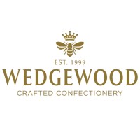 Wedgewood Crafted Confectionery logo - Similar company to Dream Sequence Media