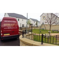 David Ogilvie Engineering Ltd. logo - Similar company to Cv Labels Ltd