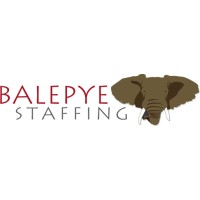 Balepye Staffing logo - Similar company to Als Chemex Labs, Ltd.