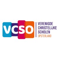 VCSO logo - Similar company to Blockbird B.V.