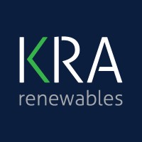 KRA Renewables logo - Similar company to Plan Energy Developments