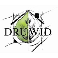 Druwid logo - Similar company to Lécopot - Toilettes Sèches