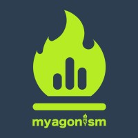 MYagonism.com logo - Similar company to Bitvark