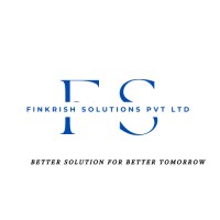 Finkrish Solutions Pvt. Ltd logo - Similar company to Orbit Financial Services