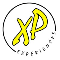 Experiences logo - Similar company to Start Bridge