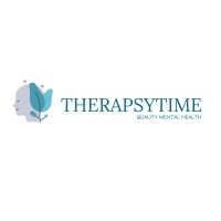 TherapsyTime logo - Similar company to Corsonic