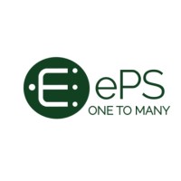 ePS logo - Similar company to Alidade Labs