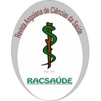 Revista Angolana de Ciências da Saúde / Angolan Journal of Health Sciences logo - Similar company to Gad'S Digital