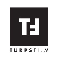 Turps Film logo - Similar company to Superkrush Films