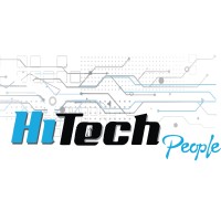 Hi-Tech People