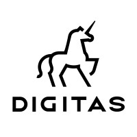 Digitas Taiwan logo - Similar company to Freedom Systems Inc.