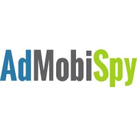 AdMobiSpy logo - Similar company to Goodclick Digital Marketing