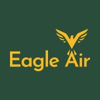 Eagle Air Trading Limited logo - Similar company to Willow Polymers Limited