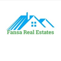 Fansa Real Estate logo - Similar company to Broll Uganda