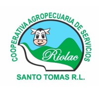 Cooperativa Agropecuaria RIOLAC logo - Similar company to Lácteos Nicarao