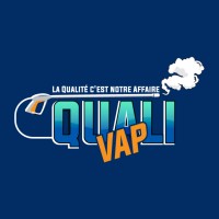Qualivap logo - Similar company to Gmf Assistance - Mahdhya Medical Services