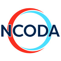 NCODA logo - Similar company to Miba