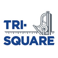 Tri-Square Builders logo - Similar company to Gjk Building & Remodeling Llc