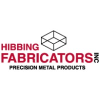 Hibbing Fabricators, Inc. logo - Similar company to Rms Tritec