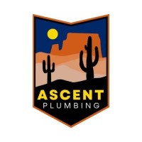 Ascent Plumbing logo - Similar company to Gft Ready Mix