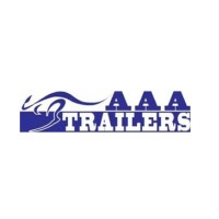 AAA Trailers logo - Similar company to Brimarco