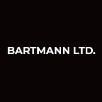 Bartmann Ltd. logo - Similar company to Vesuv Design