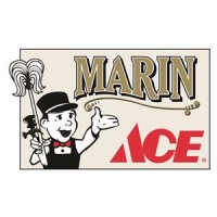Marin Ace Hardware logo - Similar company to Ace Flag Co., Inc.