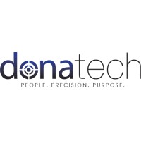 Donatech Corporation logo - Similar company to Trispoke Managed Services Pvt. Ltd.