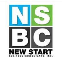 New Start Business Consultants INC logo - Similar company to Festival Post