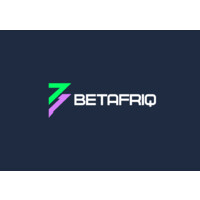 BetAfriq logo - Similar company to Betsafe Kenya