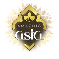 Amazing Asia logo - Similar company to Now Boarding