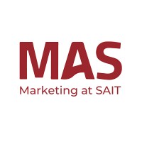 Marketing at SAIT logo - Similar company to Growthsm