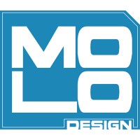 MOLO Design logo - Similar company to Molo Molo Studio