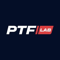 PTF Lab logo - Similar company to Weeksy