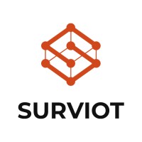 SURVIOT Monitoring logo - Similar company to Jaltron Llc