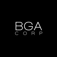 BGA CORP logo - Similar company to Pedicure Podologue