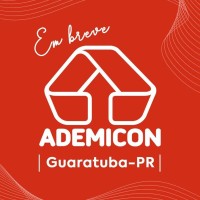 Ademicon Guaratuba logo - Similar company to Viação Guaratuba