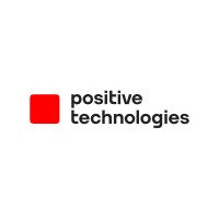 Positive Technnologies logo - Similar company to Positive Technologies