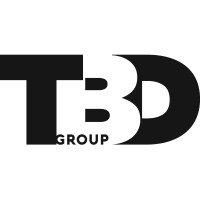 TBD Management Group logo - Similar company to Raisonanse  [ˈRezənəns]