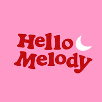 HELLO MELODY logo - Similar company to Root Aromaterapi