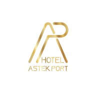 Astek Port Hotel logo - Similar company to Protel Mena