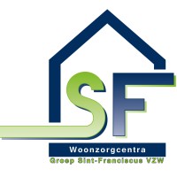 GROEP SINT-FRANCISCUS logo - Similar company to Mivalti Vzw