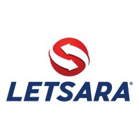 Letsara Logística logo - Similar company to Sac Express